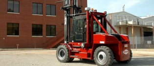Forklift Parts Kentucky